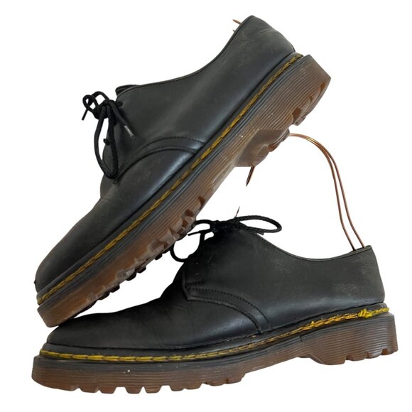 Vintage Dr Martens oxfords - Picture 6 of 12